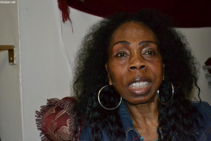 3 questions à... / Marie-Rose Guiraud (présidente Fondatrice de l’EDEC) : “Je m’apprête à taper à toutes les portes pour achever le théâtre de 1500 places”